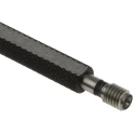 Volkel M5 x 0.8 Plug Thread Plug Gauge Double Ended Tapered 6h Tolerance 0.8 mm Pitch Diameter 16016