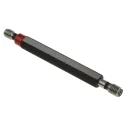 Volkel M5 x 0.8 Plug Thread Plug Gauge Double Ended Tapered 6h Tolerance 0.8 mm Pitch Diameter 16016