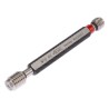 Volkel M10 x 1.5 Tapered Double Ended Plug Thread Plug Gauge, 1.5 mm Pitch Diameter 16023