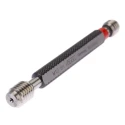 Volkel M10 x 1.5 Tapered Double Ended Plug Thread Plug Gauge, 1.5 mm Pitch Diameter 16023