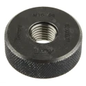Volkel M16 x 2 Ring Ring Gauge, 2 mm Pitch Diameter 16200