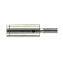 HARTING Coding System Bushing, HAN Series, Female Connector Accessory, RoHS Compliant 09330009809