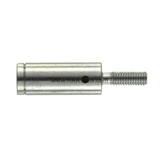 HARTING Coding System Bushing, HAN Series, Female Connector Accessory, RoHS Compliant 09330009809