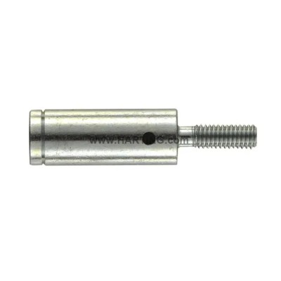 HARTING Coding System Bushing, HAN Series, Female Connector Accessory, RoHS Compliant 09330009809
