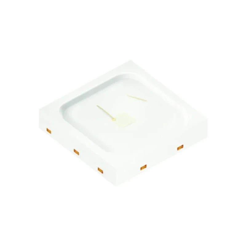 ams OSRAM 3.2 V Green LED SMT Surface Mount DURIS S5 GT PSLM31.13-HPHR-45-1