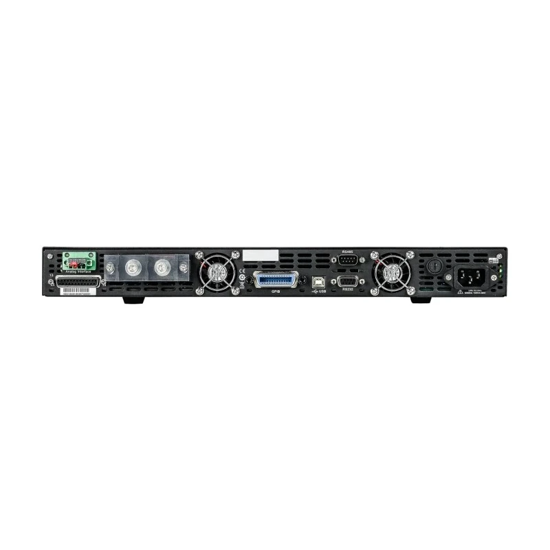 BK Precision Digital Bench Power Supply 1-Output, 150 V, 1.2 kW, 30 A Max BK9116