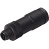 Festo Plug Connector for Valve Terminal SEA-5GS-11-DUO