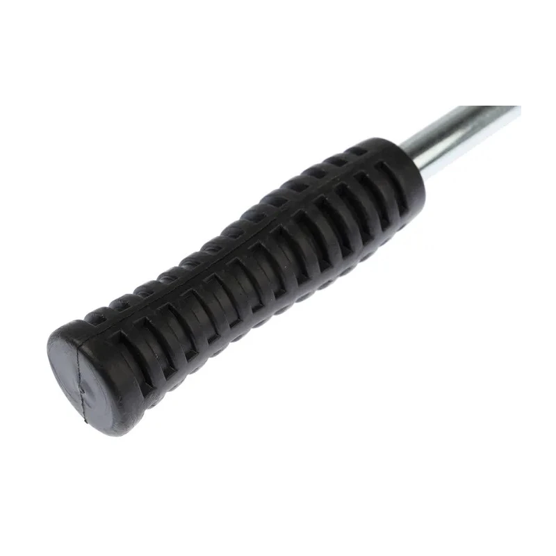 Ega-Master Special Steel Pipe Bender Non-Slip Handle 180° Bend Angle Compatible with 12 mm Pipes 68013