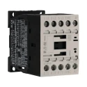 Eaton DILM Contactor 24V AC Coil, 3-Pole, 7 A, 3 kW Power Rating, 3 NO Contacts, 400V AC, DIN 276589 DILM7-01(24V50/60HZ)