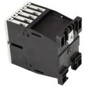 Eaton DILM Contactor 24V AC Coil, 3-Pole, 7 A, 3 kW Power Rating, 3 NO Contacts, 400V AC, DIN 276589 DILM7-01(24V50/60HZ)