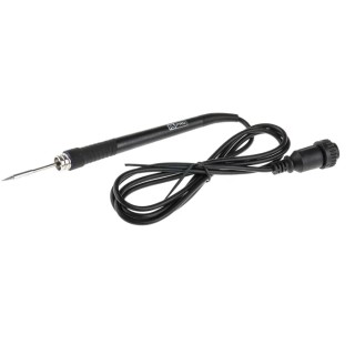 RS PRO Electric Soldering Iron 50W Model 179-0020, Electric Power Type, China Origin 179-0020