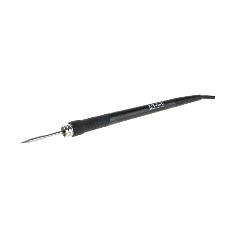RS PRO Electric Soldering Iron 50W Model 179-0020, Electric Power Type, China Origin 179-0020