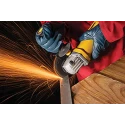 3M Cubitron II Ceramic Abrasive Wheel 115 mm Diameter P36 Grit 36+ Grade 51741