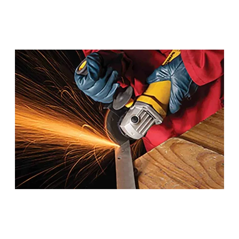 3M Cubitron II Ceramic Abrasive Wheel 115 mm Diameter P36 Grit 36+ Grade 51741