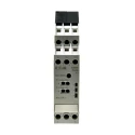 Eaton Monitoring Relay CO Contact Configuration DIN Rail Mount 24–240 V AC 184773 EMR6-R400-A-1