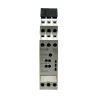 Eaton Monitoring Relay CO Contact Configuration DIN Rail Mount 24 - 240 V AC 184773 EMR6-R400-A-1