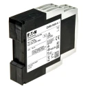 Eaton Monitoring Relay CO Contact Configuration DIN Rail Mount 24–240 V AC 184773 EMR6-R400-A-1