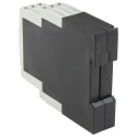 Eaton 1 Phase Monitoring Relay CO Contact Configuration DIN Rail Mount, 1A Max Current, IP50/IP20, 78mm x 184790 EMR6-I1-A-1
