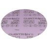 3M Cubitron II Ceramic Abrasive Disc 150 mm Very Fine Grade P320 Grit 50 Per Pack 47099