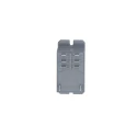 Schneider Electric DIN Rail Power Relay, 12V DC Coil, 25A Switching Current, DPDT RPF2BJD