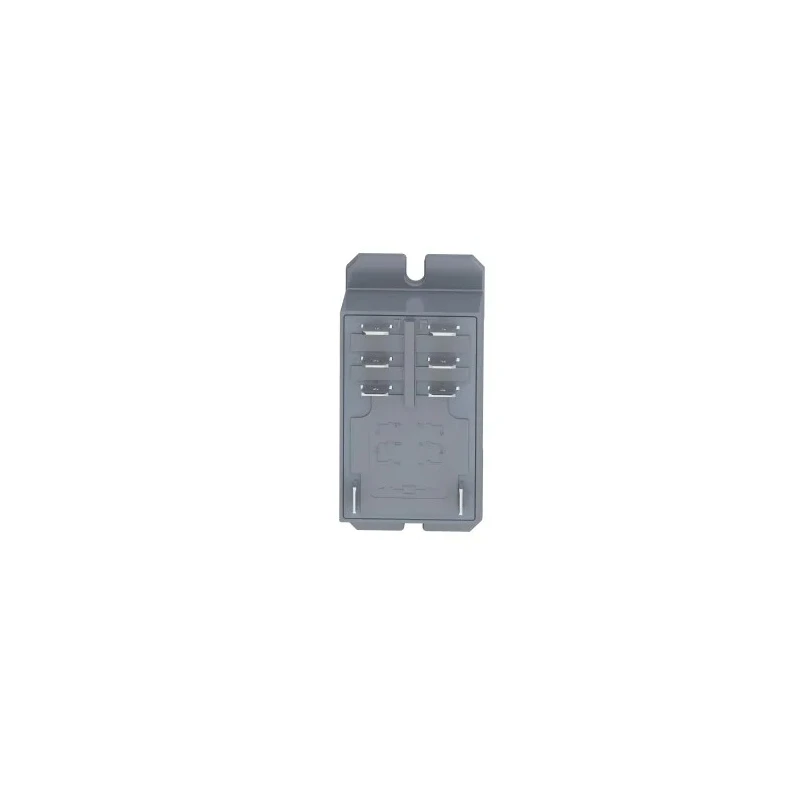 Schneider Electric DIN Rail Power Relay, 12V DC Coil, 25A Switching Current, DPDT RPF2BJD