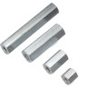 Wurth Elektronik Threaded Standoff Female/Female Steel Hex 27 mm Length Gloss Zinc Finish 970270321