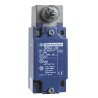 Telemecanique Sensors ZCKJ Series Rotary Head Limit Switch, 2P, IP66 Metal Housing, 240V AC, 3A ZCKJ404H29