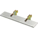Socomec 160A Neutral Link High Breaking Capacity 120 kA 400/500 V Model 64200000