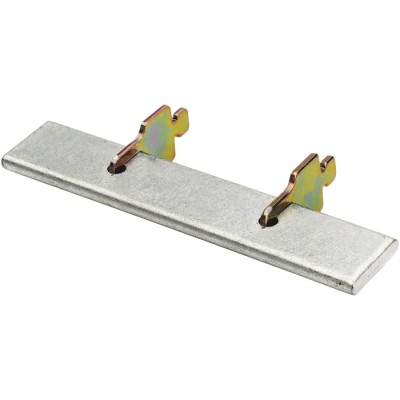 Socomec 160A Neutral Link High Breaking Capacity 120 kA 400/500 V Model 64200000
