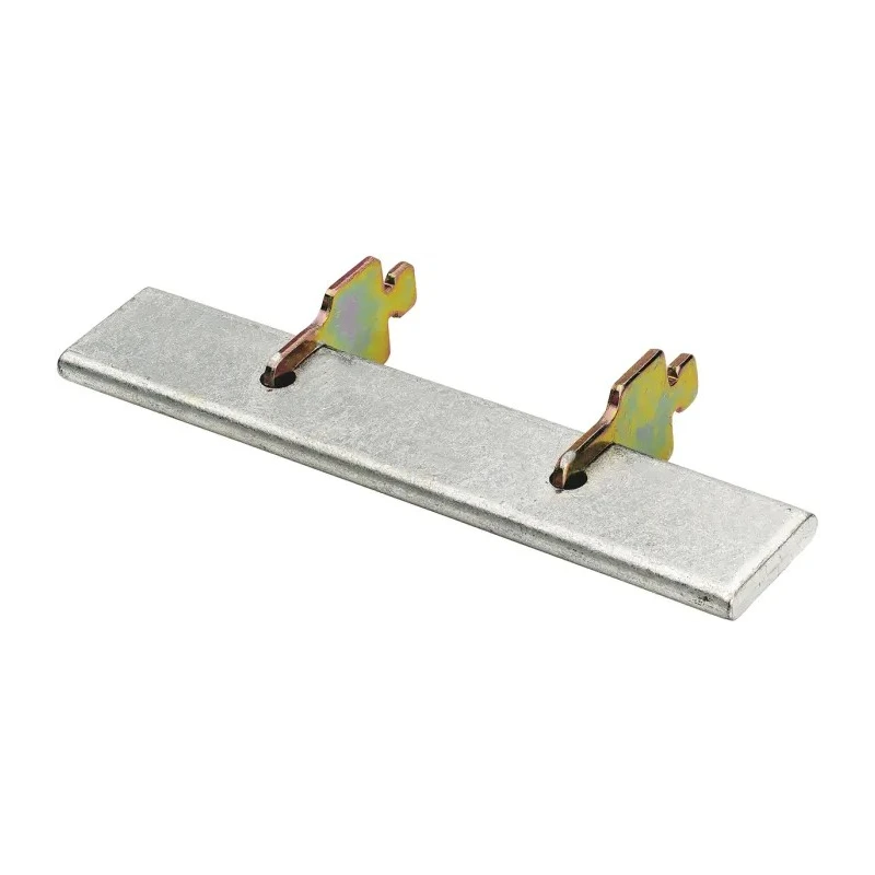 Socomec 160A Neutral Link High Breaking Capacity 120 kA 400/500 V Model 64200000