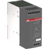 ABB CP-C.1 Switched Mode DIN Rail Power Supply 240W 24V DC Output 10A AC/DC Input 90-264V 1 1SVR360663R2001 CP-C.1 24/10.0-C