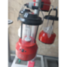 Solar Lamps