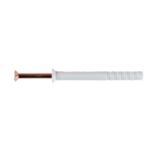 RS PRO Stainless Steel Hammer In Anchor Thread Size 8 x 60 mm Drill Diameter 8 mm Length 60 mm Model 177-6908
