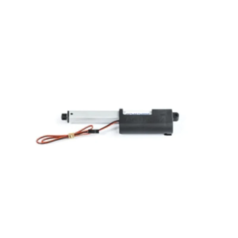 Actuonix Electrical Linear Actuator 50 mm 20lb 12V dc 4.8mm/s P16-50-256-12-S