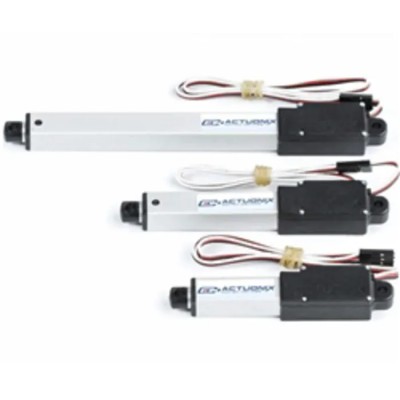 Actuonix Electrical Linear Actuator 30mm Stroke 6V DC 6.5mm/s Speed IP54 L12-30-210-6-R