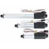 Actuonix Electrical Linear Actuator 30mm Stroke 6V DC 6.5mm/s Speed IP54 L12-30-210-6-R