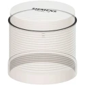 Siemens Sirius 8WD44 Series Clear Flashing Light Element LED Bulb 24V AC/DC IP65 