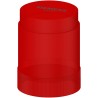 Siemens 8WD42 Series Red Steady Effect Flashing Light Element LED Bulb 230V AC/DC IP54