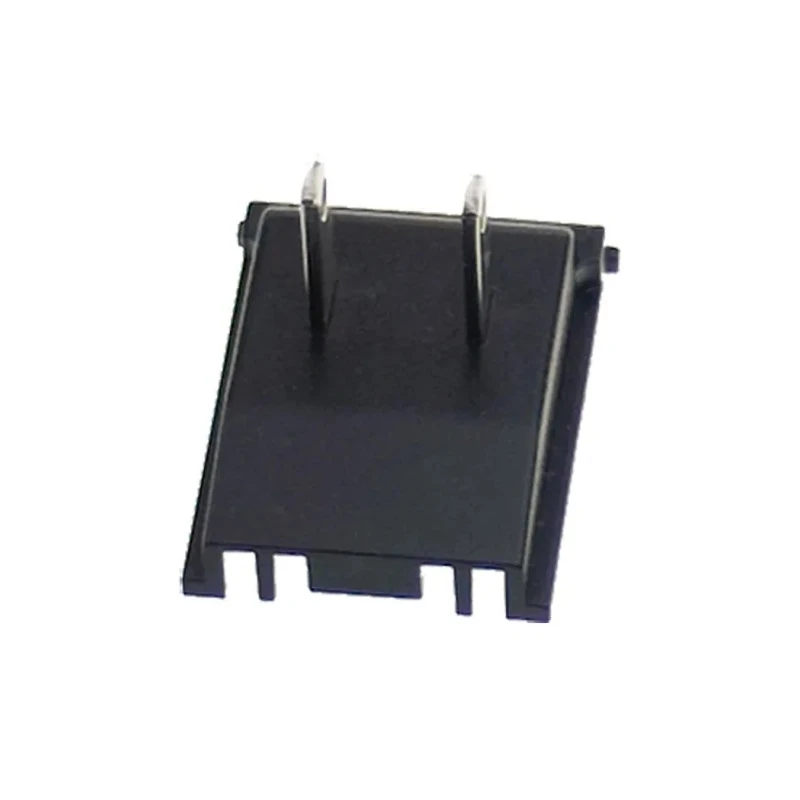 MEAN WELL Plug In Power Supply AC Plug Accessory for GE18I, GE24I, GE30I, GE12I AC plug-US