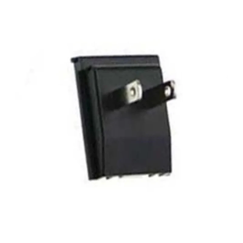 MEAN WELL Plug In Power Supply AC Plug Accessory for GE18I, GE24I, GE30I, GE12I AC plug-US