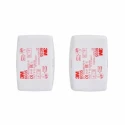 3M Dust Filter for Use with 3M 6000 Series Respirator and 7000 Series Respirator 6035-EU
