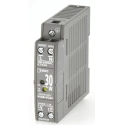 Idec PS5R Switched Mode Din Rail Power Supply 1-Phase AC/DC Input 85-370 V, 24 V DC Output, 1.3 A, 30 W PS5R