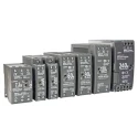 Idec PS5R Switched Mode Din Rail Power Supply 1-Phase AC/DC Input 85-370 V, 24 V DC Output, 1.3 A, 30 W PS5R