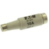 Eaton 10A 500V AC D1 Bottle Fuse with E16 Thread Size 10D16
