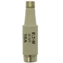 Eaton 10A 500V AC D1 Bottle Fuse with E16 Thread Size 10D16