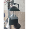 Solar Battery Lamp
