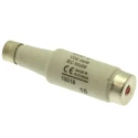 Eaton 10A 500V AC D1 Bottle Fuse with E16 Thread Size 10D16