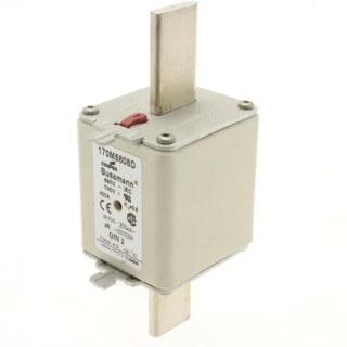 Eaton Centred Tag Fuse 450A Fast Acting Dual Indication NH2, 690V AC 170M5809D