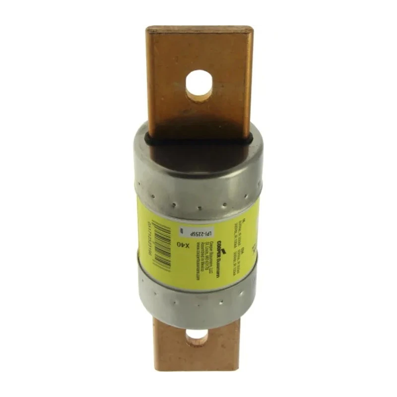Eaton 225A Time Delay T Cartridge Fuse 51 x 182 mm, 600V AC LPJ-225SP