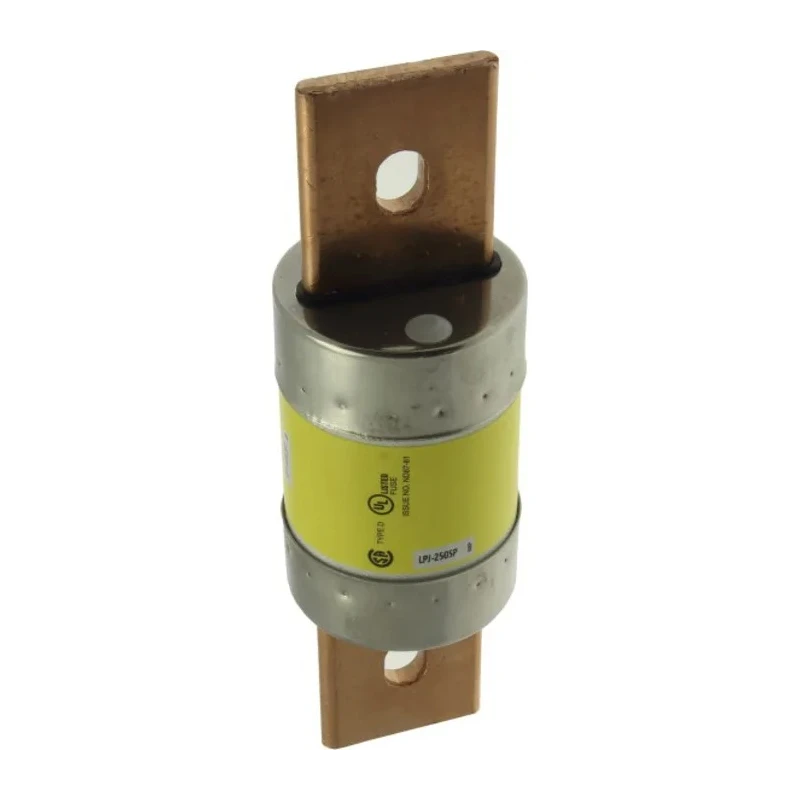 Eaton 225A Time Delay T Cartridge Fuse 51 x 182 mm, 600V AC LPJ-225SP